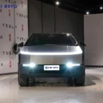 Tesla Cybertruck Electric Pickup– Buy Direct From China | CarBuyChina