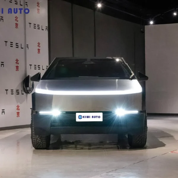 Tesla Cybertruck Electric Pickup– Buy Direct From China | CarBuyChina