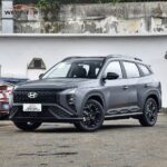 Hyundai IX35– Buy Direct From China | CAR IN CHINA - Image 10