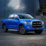 Pickup Zhongxing Lingdu 2.5T New Commercial Edition - Image 8
