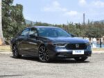 Honda Accord– For Sale From China | CAR IN CHINA