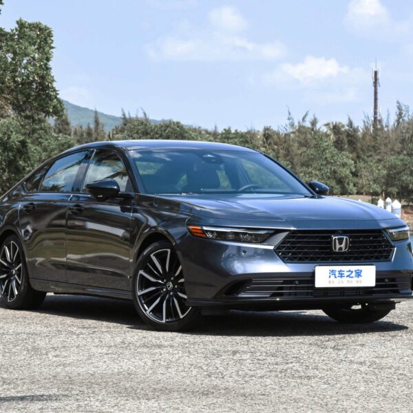 Honda Accord– For Sale From China | CarBuyChina