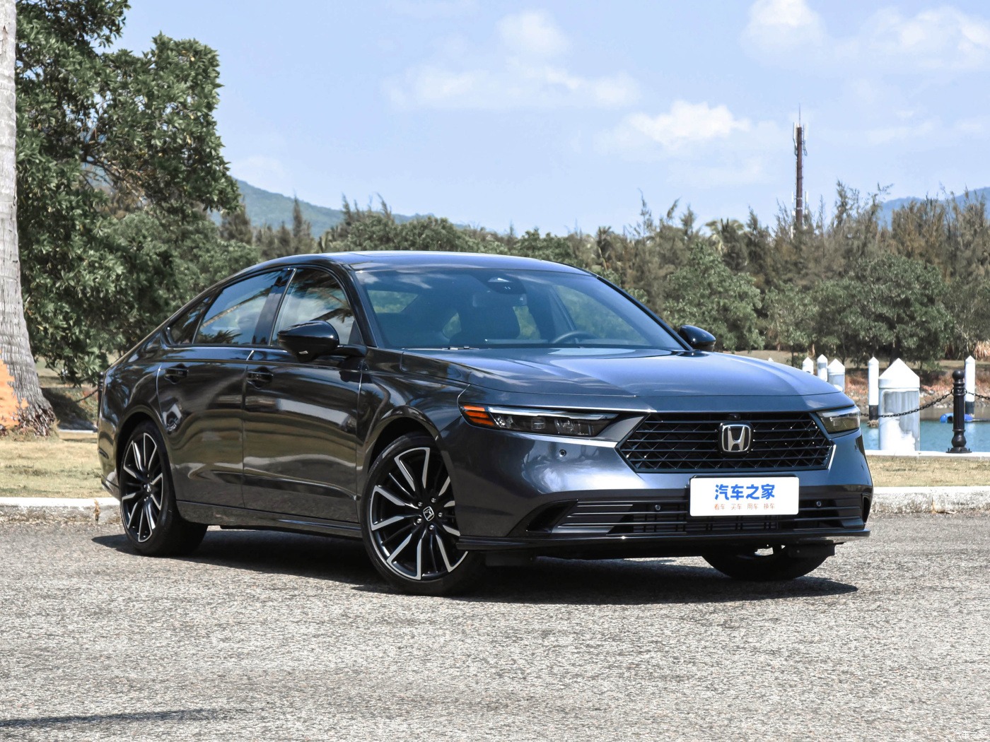 imgi_7_2154(1) Honda Accord– For Sale From China | CAR IN CHINA - Image 1