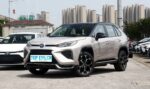 GAC Toyota Wildlander EV– Buy Direct From China | CarBuyChina - Image 2