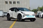 ZEEKR X– For Sale From China | CAR IN CHINA - Image 3