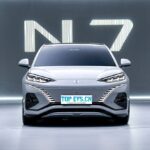 DENZA N7– For Sale From China | CarBuyChina