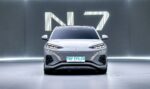 DENZA N7– For Sale From China | CarBuyChina