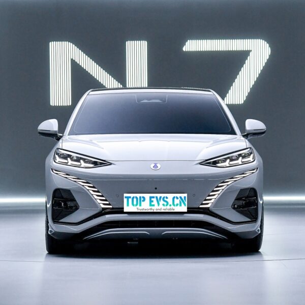 DENZA N7– For Sale From China | CarBuyChina