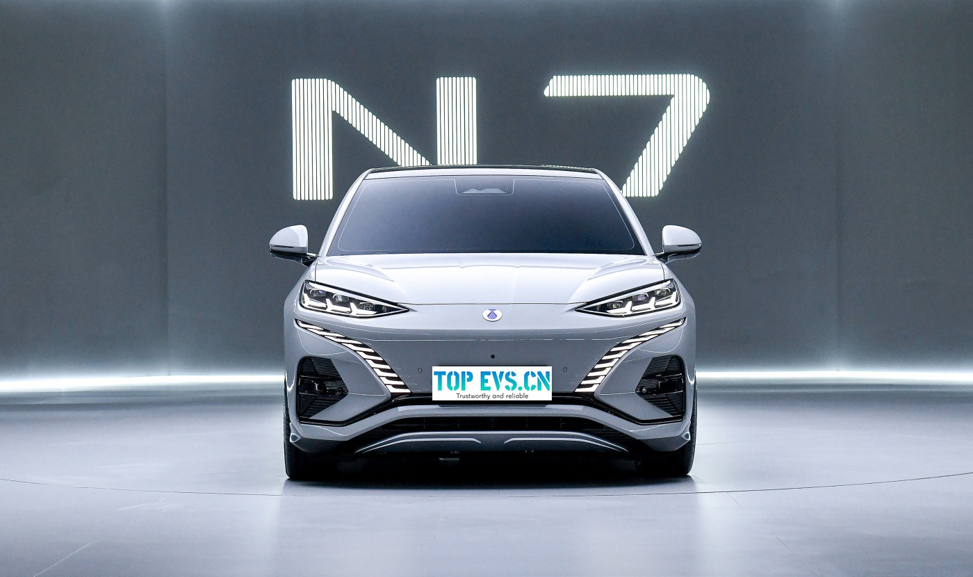 imgi_7_DENZA N7 1 DENZA N7– For Sale From China | CarBuyChina - Image 1
