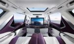Voyah Dreamer Pure Electric– For Sale From China | CAR IN CHINA - Image 2