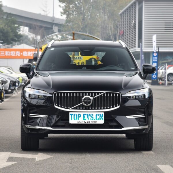 VOLVO XC60 PHEV– For Sale From China | CAR IN CHINA