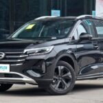GAC Trumpchi GS4– For Sale From China | CarBuyChina