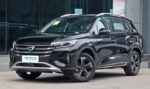 GAC Trumpchi GS4– For Sale From China | CarBuyChina