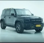Jetour Shanhai T2– Buy Direct From China | CAR IN CHINA - Image 6