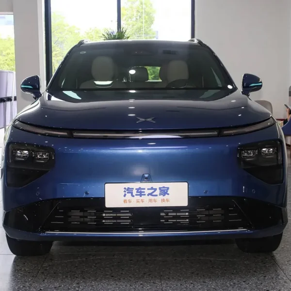 X Peng G9– Buy Direct From China | CarBuyChina