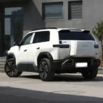 Byd Leopard 3 Electric SUV– Buy Direct From China | CarBuyChina - Image 11