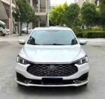 Ford Escort– Buy Direct From China | CAR IN CHINA