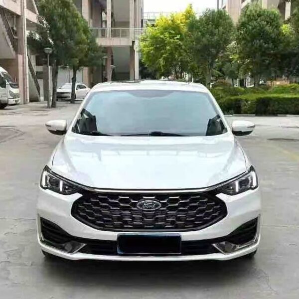 Ford Escort– Buy Direct From China | CAR IN CHINA