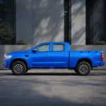 Pickup Zhongxing Lingdu 2.5T New Commercial Edition - Image 7