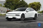 Xpeng P7 Electric Sedan– Buy Direct From China | CAR IN CHINA