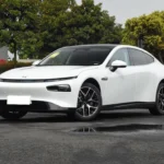 Xpeng P7 Electric Sedan– Buy Direct From China | CarBuyChina