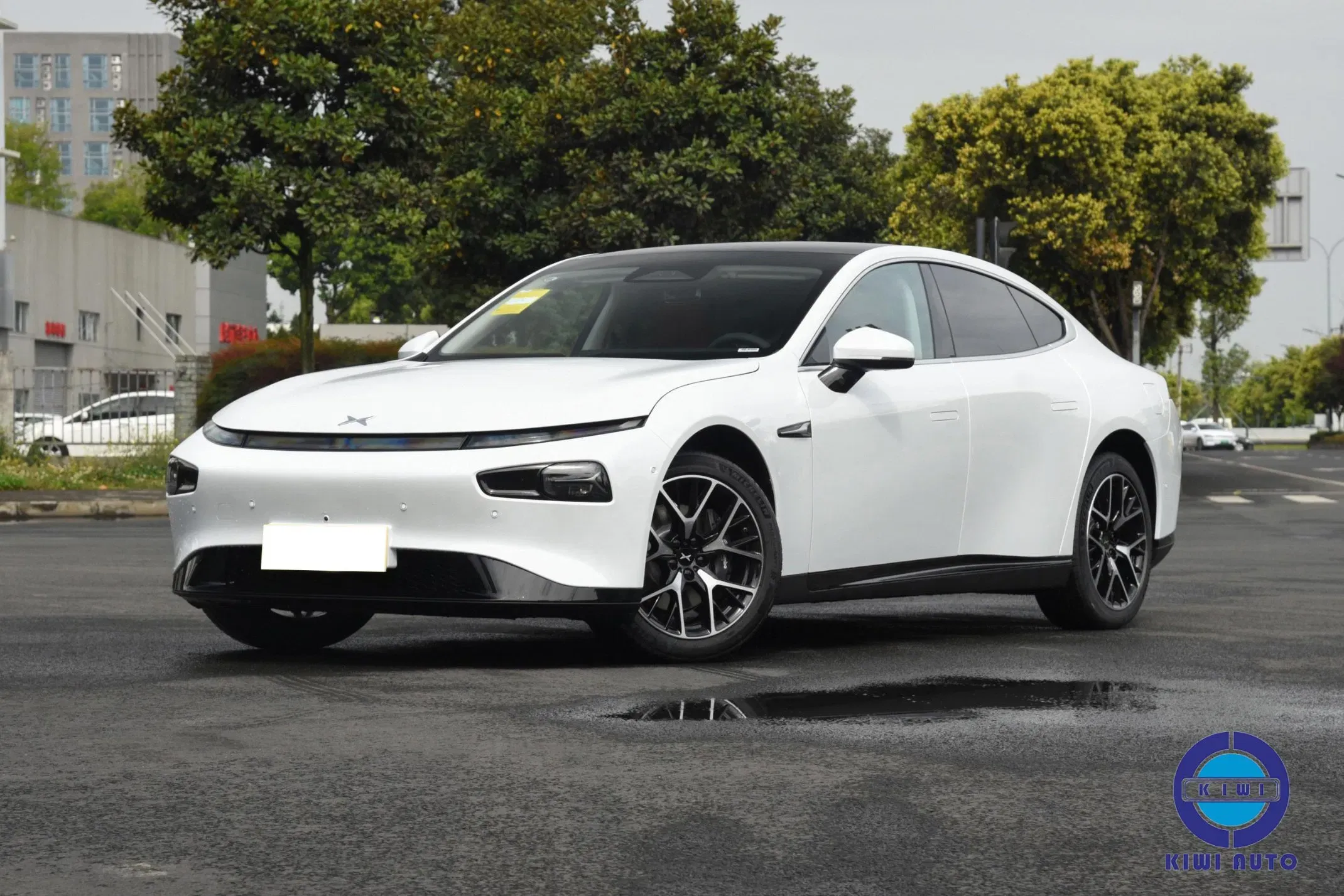 imgi_80_Xpeng-P7-New-Energy-Vehicles-Pure-Electric-Sedan-Left-Hand-Drive-Auto-Adult-EV- Xpeng P7 Electric Sedan– Buy Direct From China | CAR IN CHINA - Image 1