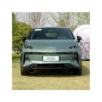 Zeekr X Geely Electric SUV– Buy Direct from China | CAR IN CHINA - Image 10