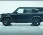 Jetour Shanhai T2– Buy Direct From China | CAR IN CHINA - Image 10