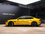 Xiaomi Su7 Sports Car– Buy Direct From China | CarBuyChina - Image 10
