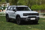 BAIC BJ30– Buy Direct From China | CAR IN CHINA - Image 8