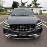 Geely MONJARO 2.0T– Buy Direct From China | CAR IN CHINA - Image 6