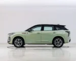 Hongqi HS3 Phev– Buy Direct From China | CarBuyChina - Image 10