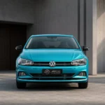 Volkswagen Polo– Buy Direct From China | CarBuyChina