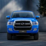 Pickup Zhongxing Lingdu 2.5T New Commercial Edition - Image 9
