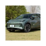 Zeekr X Geely Electric SUV– Buy Direct from China | CAR IN CHINA - Image 5