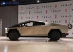Tesla Cybertruck Electric Pickup– Buy Direct From China | CarBuyChina - Image 7