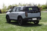 BAIC BJ30– Buy Direct From China | CAR IN CHINA - Image 9