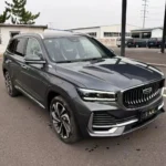 Geely MONJARO 2.0T– Buy Direct From China | CAR IN CHINA - Image 7
