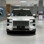Zeekr 9X– Buy Direct From China | CAR IN CHINA - Image 7