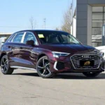 Audi A3 – Buy Direct from China | CarBuyChina - Image 5