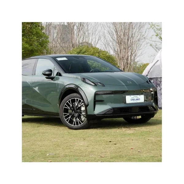 Zeekr X Geely Electric SUV– Buy Direct from China | CarBuyChina