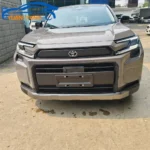 Toyota RAV4– Buy Direct From China | CAR IN CHINA - Image 8
