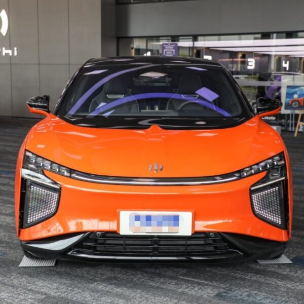 Hiphi Z– Buy Direct From China | CarBuyChina
