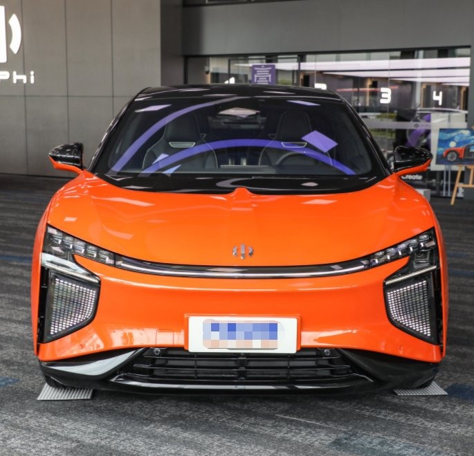 imgi_83_2023-Most-Environmentally-Friendly-Cars-Hiphi-Z-New-Ener Hiphi Z– Buy Direct From China | CarBuyChina - Image 1