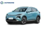 Dongfeng Honda M-Nv Shangyi Edition– Buy Direct From China | CarBuyChina - Image 6