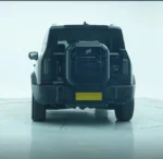 Jetour Shanhai T2– Buy Direct From China | CAR IN CHINA - Image 7