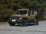Baic/BAW 212 T01– Buy Direct From China | CAR IN CHINA - Image 9