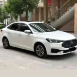 Ford Escort– Buy Direct From China | CAR IN CHINA - Image 9