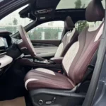 Geely MONJARO 2.0T– Buy Direct From China | CAR IN CHINA - Image 8