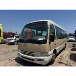 Toyota Coaster 23 Passenger Van– Buy Direct From China | CarBuyChina - Image 10